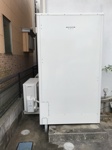 エコキュート修理,交換,取付工事